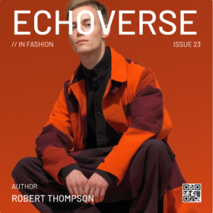 February - Tech Fashion is Alive Now